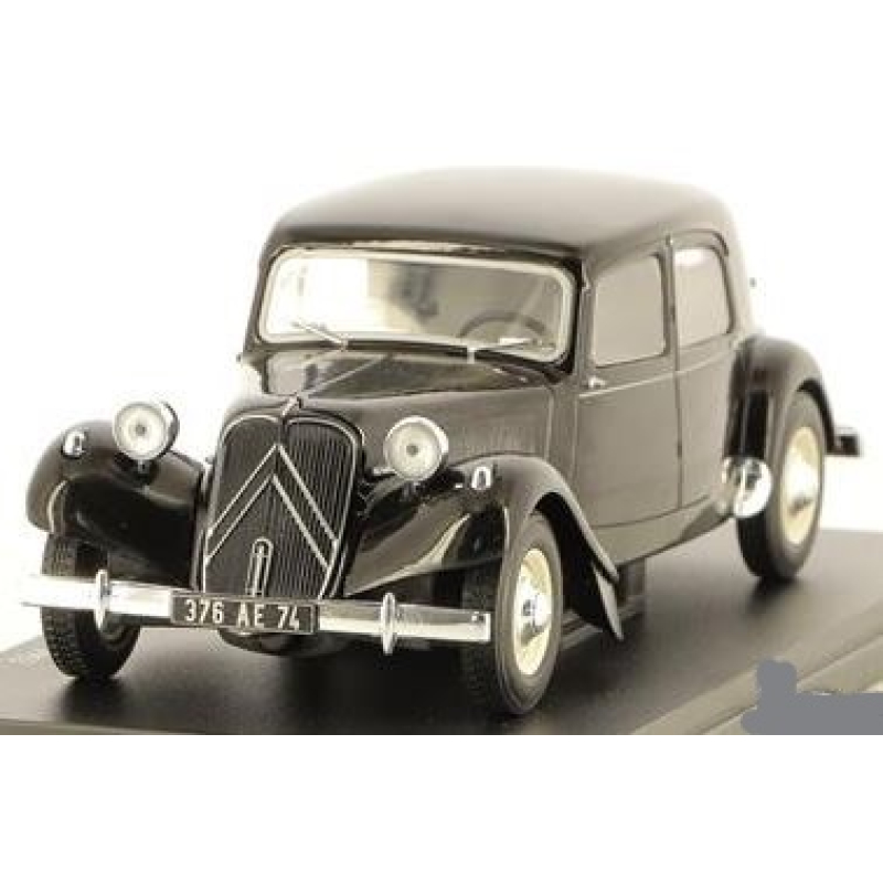 Traction 11 B Normale 1:24